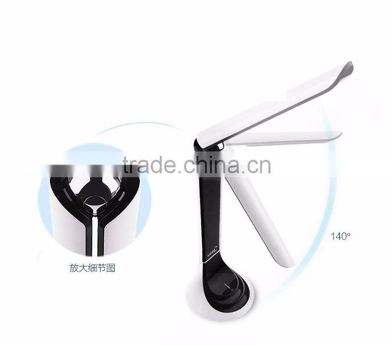 foldable led desk light