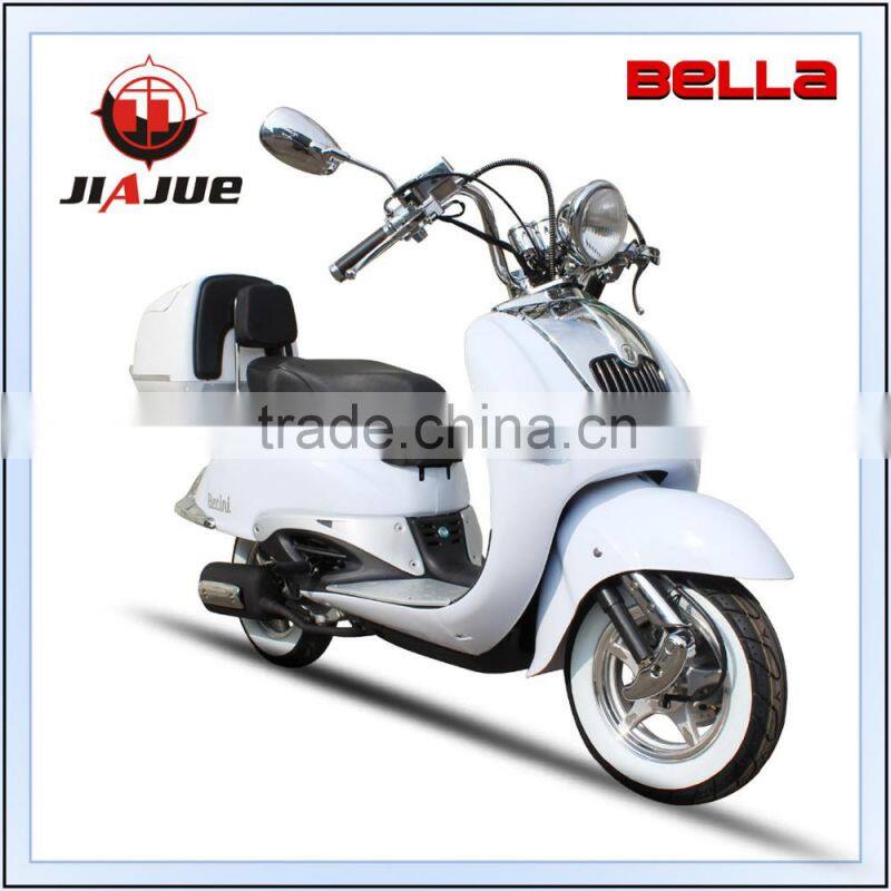 Jiajue 49CC 125CC Retro vespa scooter,vintage vespa scooter