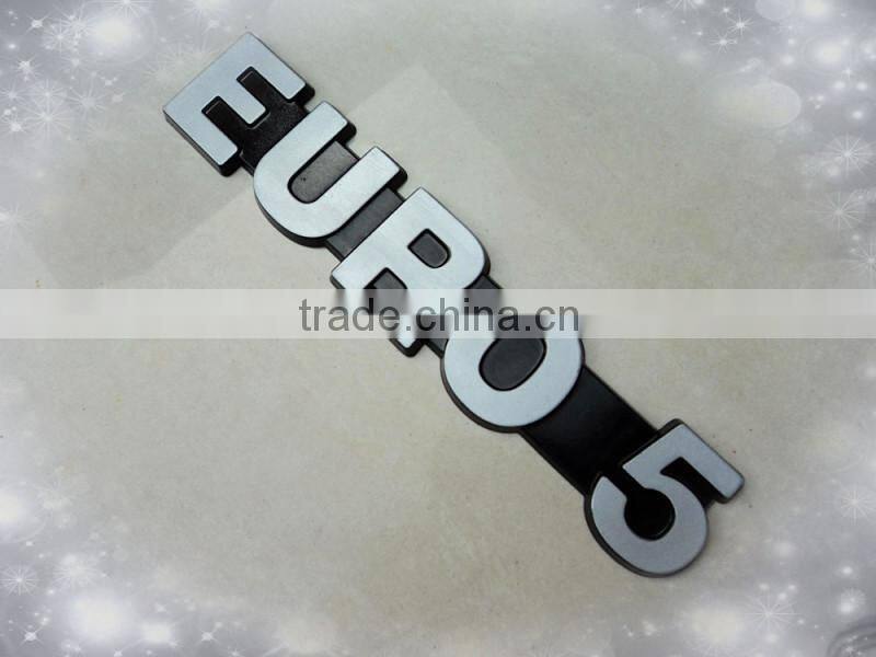 3m Car badge emblems