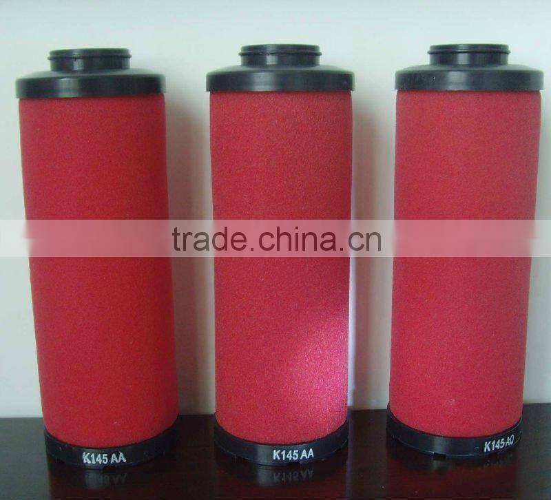 HUILIN nitrogen storage tank