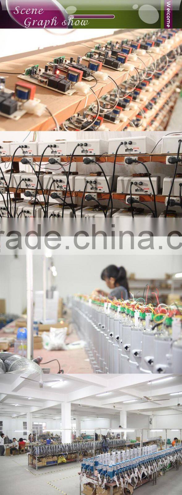 hot sale theftproof electric dc 300kg roller shutter motor price dc-300kg with 4 limit switches