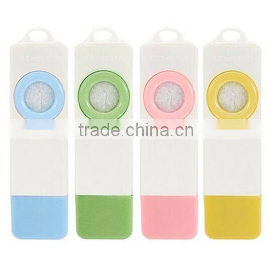 Mini USB Essential Oil Diffuser / essential oil diffusers ultrasonic / Aroma Fresh Air Car Room