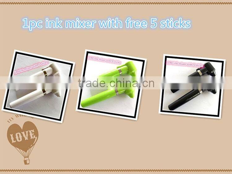 Tattoo machine tattoo supplies grip 304 stainless steel tattoo grip