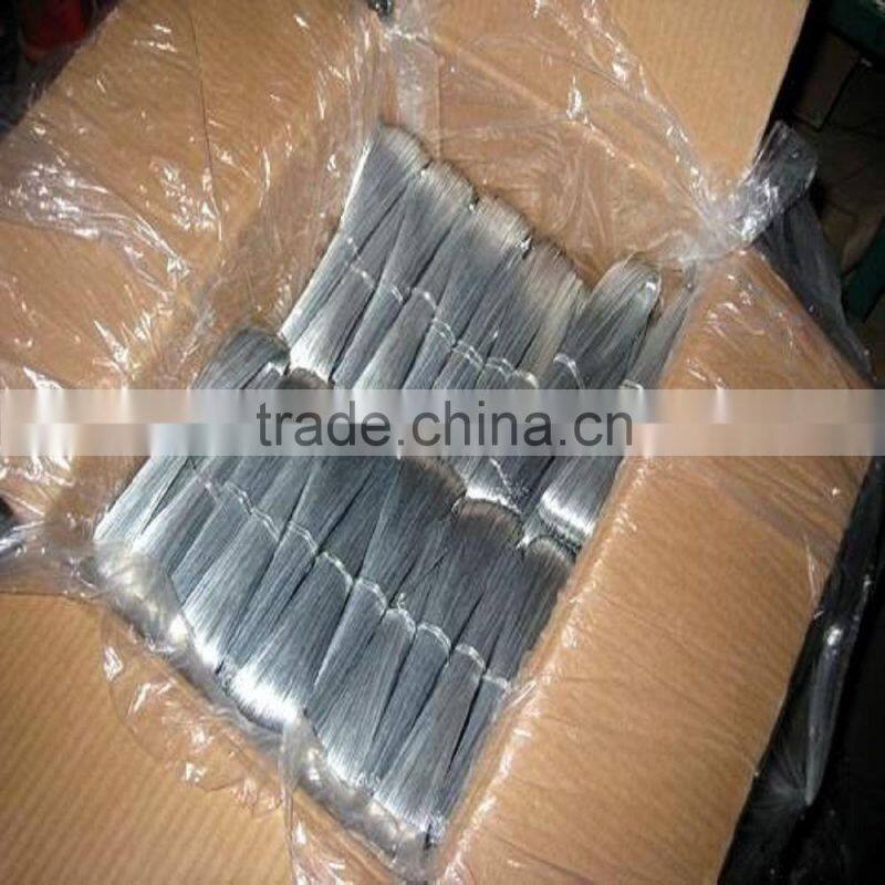 Good Quality U Type Binding Wire