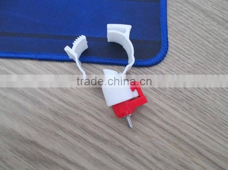 Made In China Nipple Waterer For Chicken