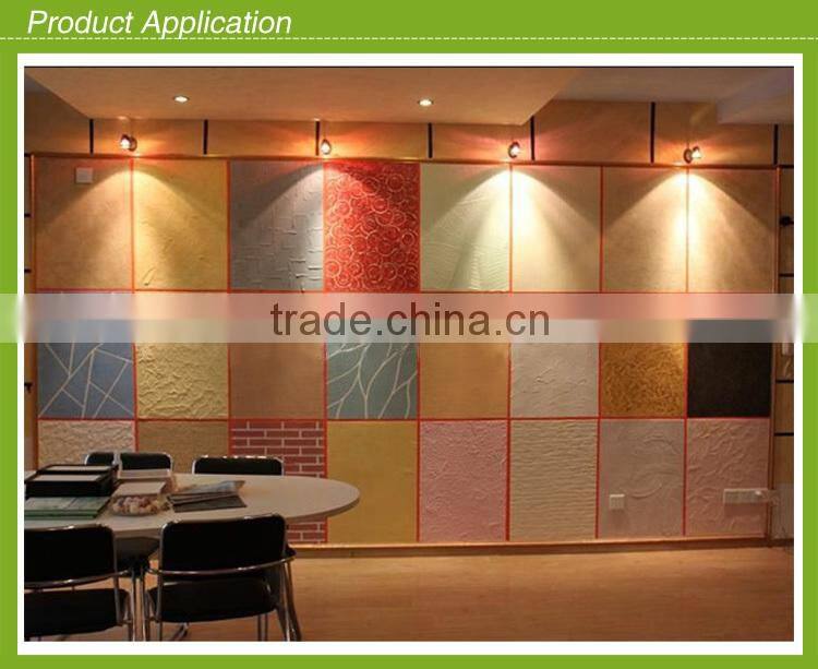 outdoor textured paint wall finish/stone paint primer made in china