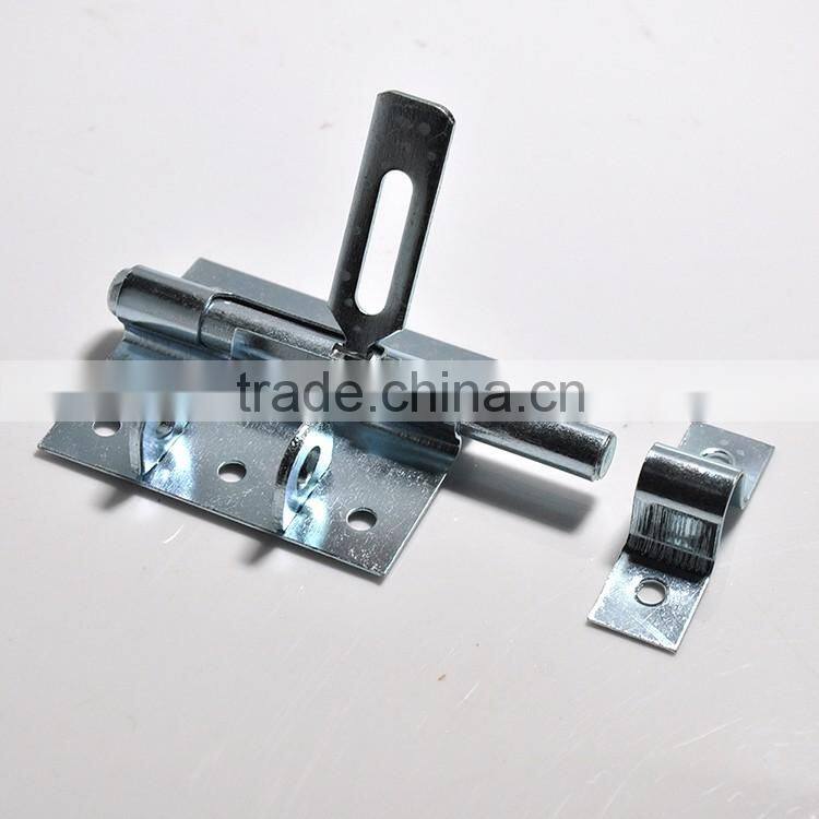 guard against theft interior door safety latch