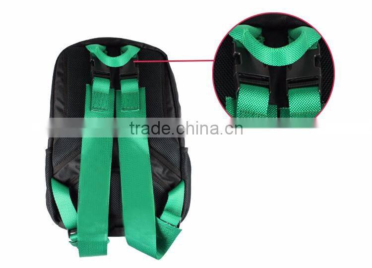2016 New Design JDM SPARC* TAKAT* Style Bride Racing Backpack School Bag Luggage Bag With Disassembling Function