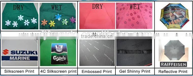 2016 16 panels auto open strong wholesale cheap rain umbrella,big promotion umbrella