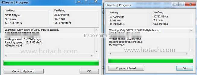 16gb memory card price High quality taiwan