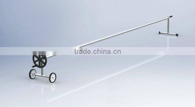 Swimming Pool Cover Reel