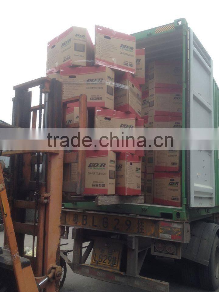 HOT SALE MODEL 21 inch Crt TV