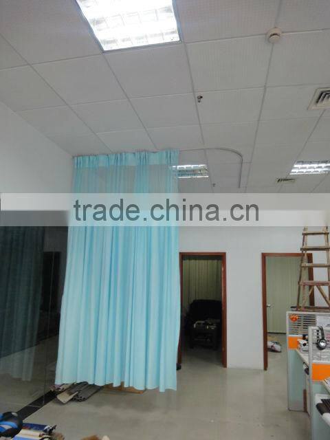 hospital curtain fabric