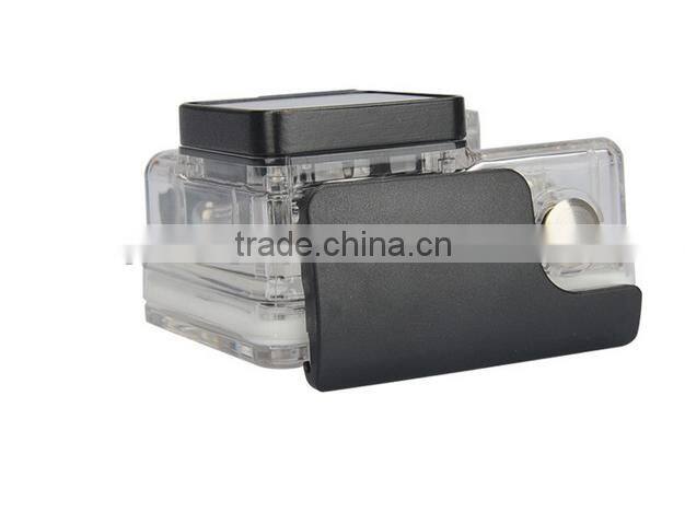 Hot Selling Gopros Sport Camera Hard Waterproof Protective Shell Case