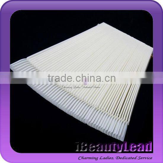 nail display tips nail tip display with 50 nails