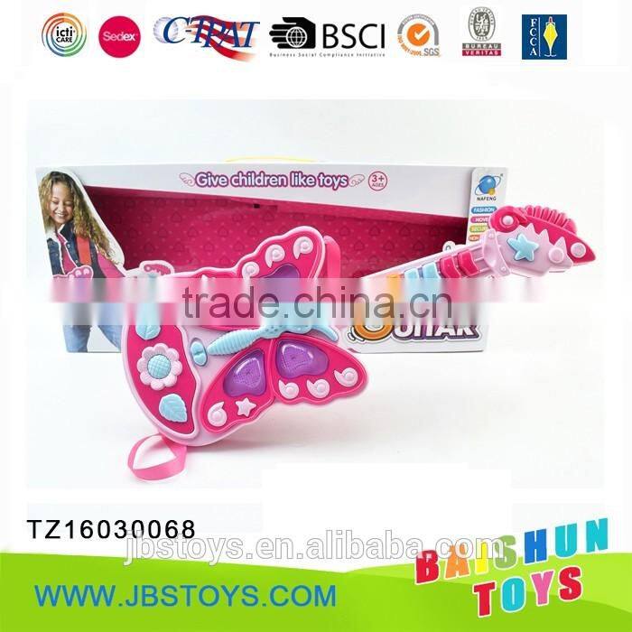 Battery Operated Guitar TZ16030067