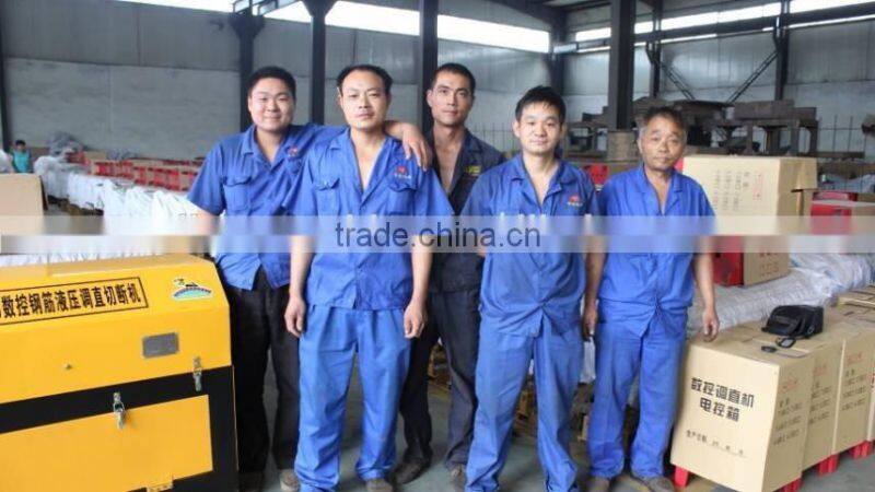 GT4-12 metal straightening tools, CNC automatic rebar straightening and cutting machine