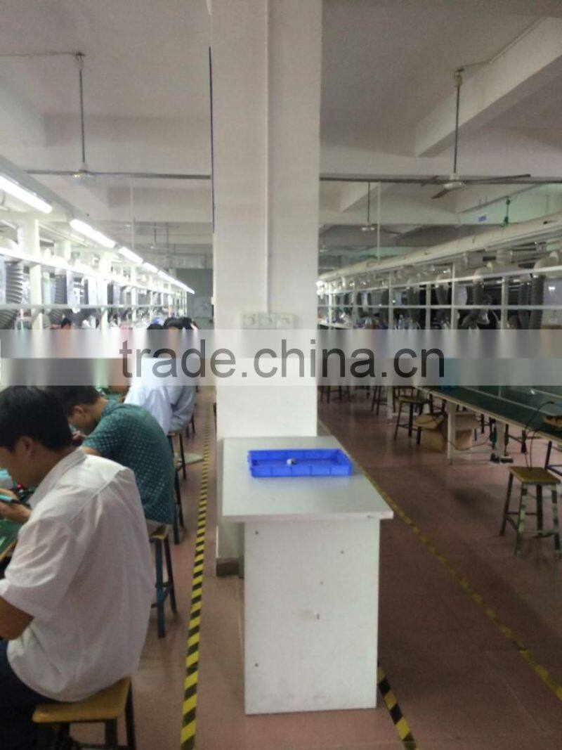 Intelligent video door phone Wifi video doorbell with infrared night vision