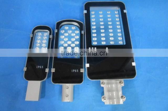 Hot Sale 36W LED Solar Power Energy Street Light Housing