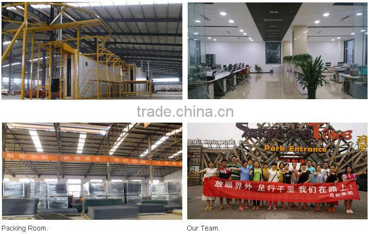 New Fence PVC Coated Mesh Fence Garden Cheap Fence