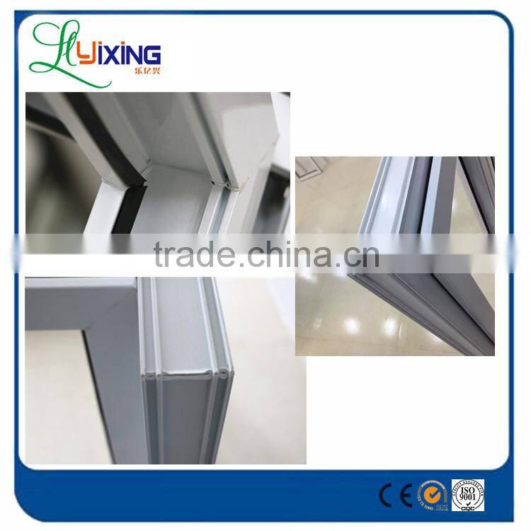 Double Casement PVC Window