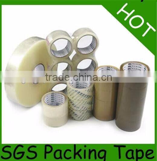Edging carton sealing all kinds of tape
