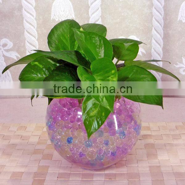 Crystal Soil Type water beads crystal soil