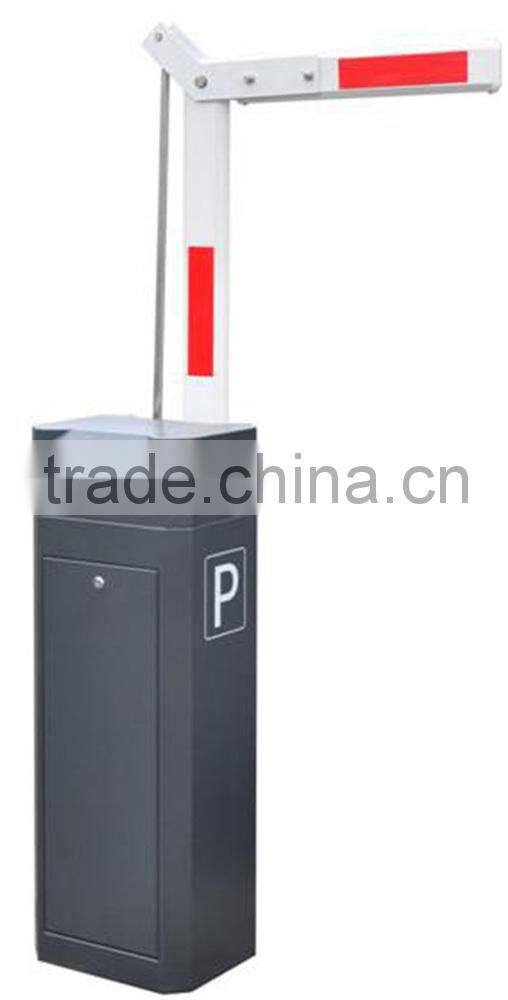 china supplier road safety new boom barrier gate remote control car parking barrier