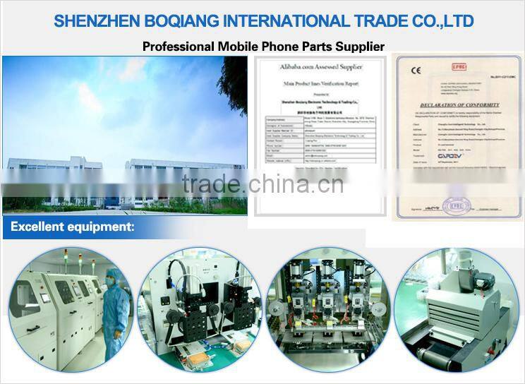 Excellent Manufacturer smartphone accessory logic board screen for apple iphone 5s