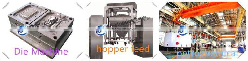 150MPa strain range pressure sensor measuring