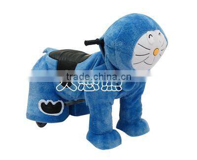 China anime car seat cover