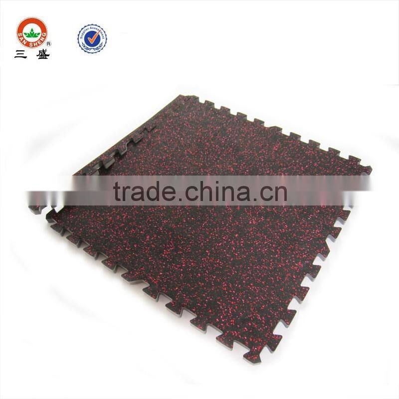 Factory directly rubber mat