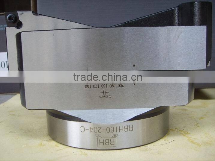 BSB single blade adjustable 90 degrees rough boring tool series BSB25-CK2