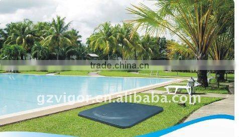 (PK8010) China all in one inflatable adult swimming pool suppliers