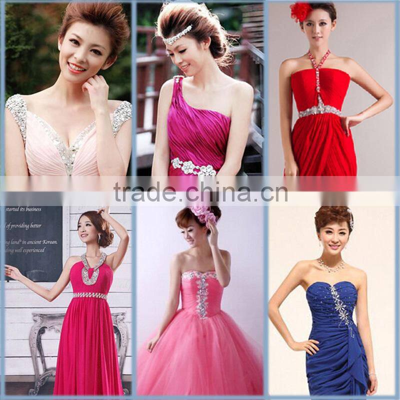 2016 latest wholesale rhinestone pearl beaded trim for garment