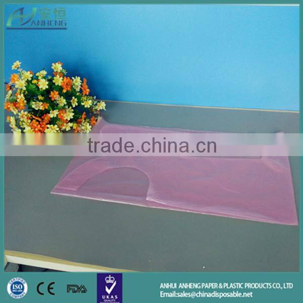 Hot sale uniform doctor apron for haircut