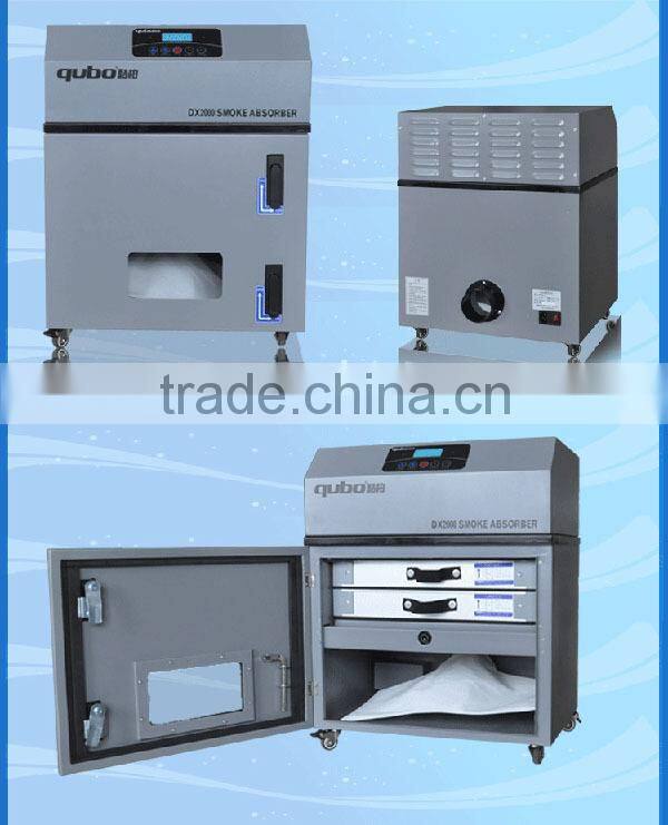 High Quality Dust Cleaning Purifier - Mobile Welding Fume Extractors At Wholesaler Price