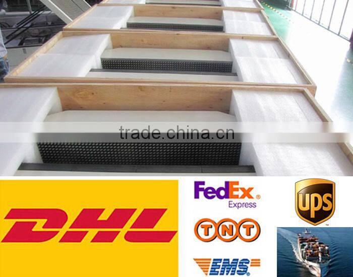 P16 outdoor LED advertising display screen