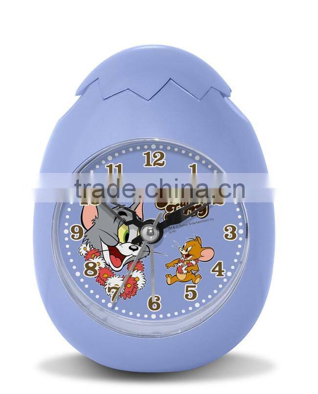 Promotional BB07101 alarm clock/special alarm clocks