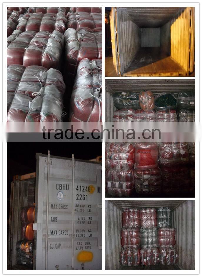 50x80 raschel mesh bags for potato packing