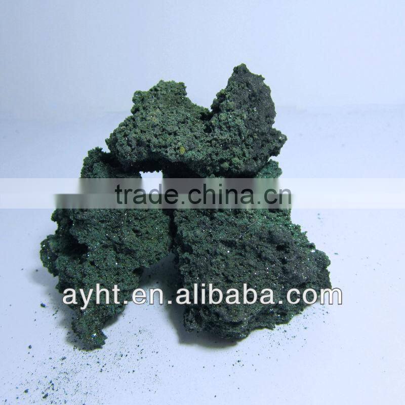 Silicon Carbide Products from Original SiC Supplier SiC Casting Steel Making Use