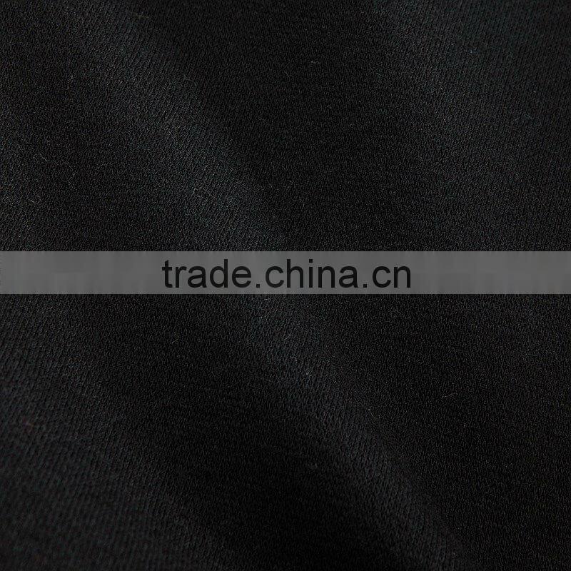 Mens College Sweat Jacket