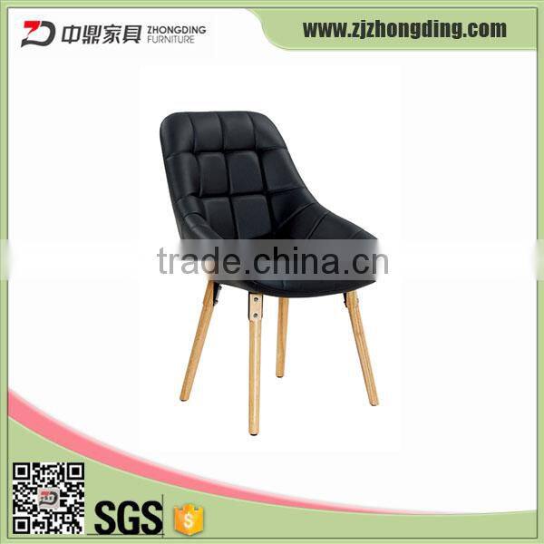 L-155 PU not adjustable leisure chair for sale