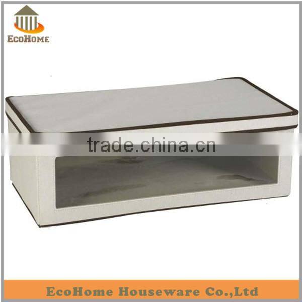 pvc storage box