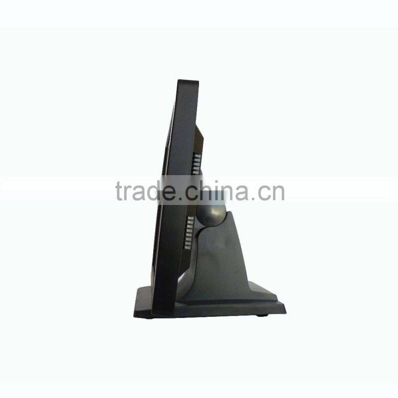 15 inch touch LCD monitor