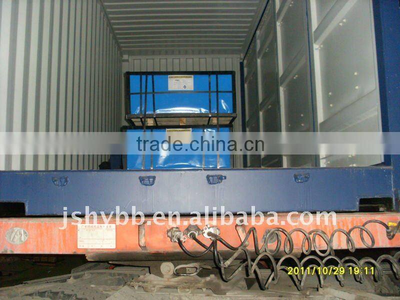tinplate sheet T3BA