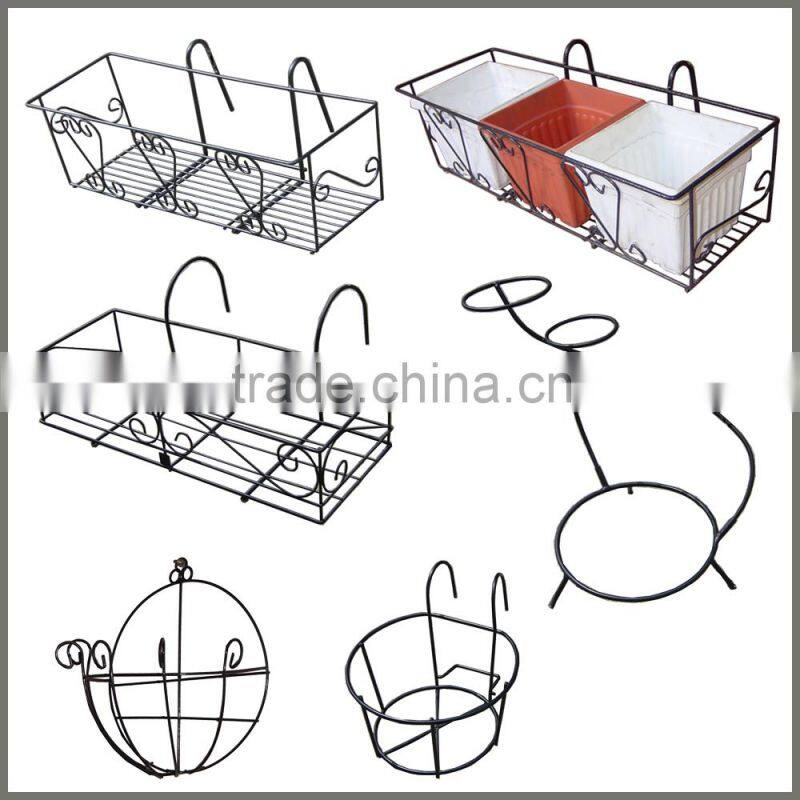 SSW-CM-211 Iron Refrigerator Storage Basket Wholesale China