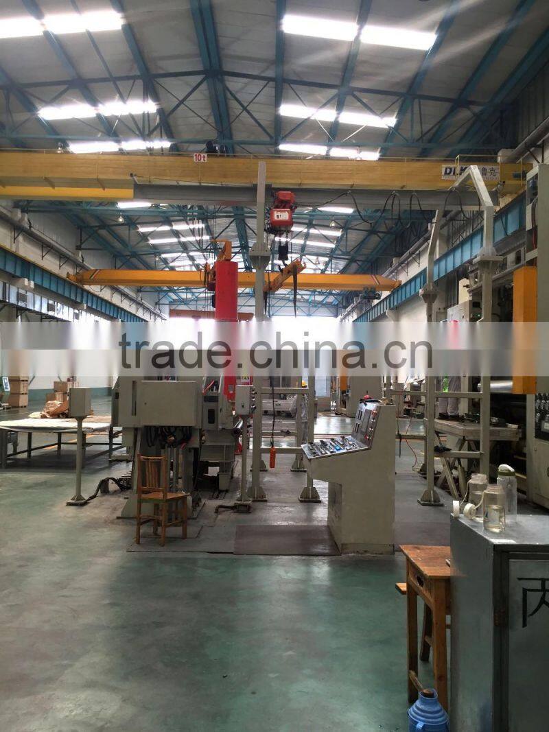 0.05 mm Thickness Soft Aluminum Foil