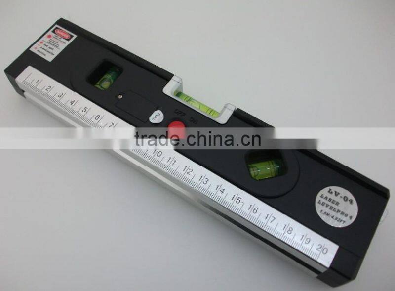 LV-04 Digital Laser meter Level, portable level meter
