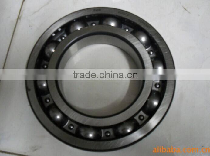 High Precision and Cheap Deep Groove Ball Bearing 61821TN